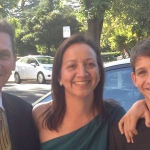 Meet your Posher, Deb